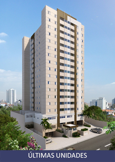 Residencial Espaço Griffe